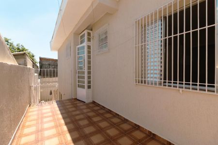 Casa à venda com 250m², 3 quartos e 4 vagasQuintal