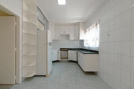 Casa à venda com 250m², 3 quartos e 4 vagasCozinha