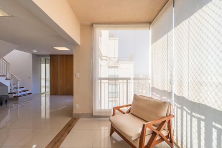 Apartamento à venda com 178m², 2 quartos e 2 vagas
