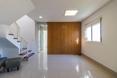 Apartamento à venda com 178m², 2 quartos e 2 vagas