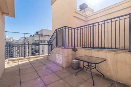 Apartamento à venda com 178m², 2 quartos e 2 vagas