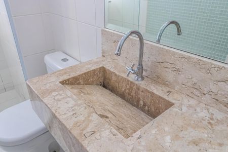Apartamento para alugar com 2 quartos, 178m² em Jardim Tupanci, Barueri