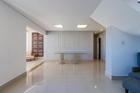 Apartamento à venda com 178m², 2 quartos e 2 vagas