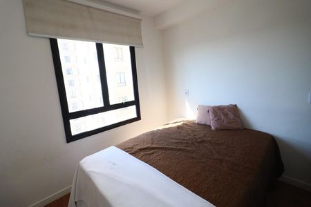 Quarto 1 de apartamento para alugar com 2 quartos, 38m² em Presidente Altino, Osasco