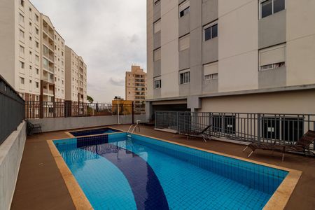Apartamento para alugar com 62m², 1 quarto e 1 vaga Apartamento para alugar com 62m², 1 quarto e 1 vagaÁrea comum