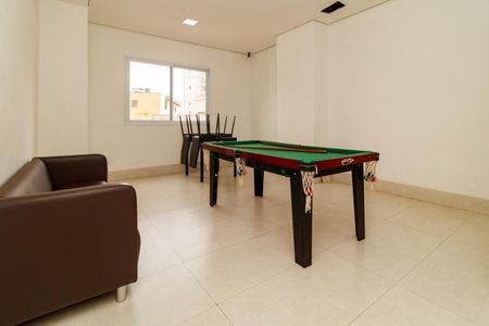 Apartamento para alugar com 62m², 1 quarto e 1 vaga Apartamento para alugar com 62m², 1 quarto e 1 vagaÁrea comum