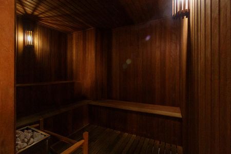 Apartamento para alugar com 62m², 1 quarto e 1 vaga Apartamento para alugar com 62m², 1 quarto e 1 vagaÁrea comum