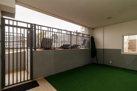 Apartamento para alugar com 62m², 1 quarto e 1 vaga Apartamento para alugar com 62m², 1 quarto e 1 vagaÁrea comum