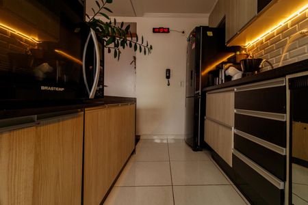 Apartamento para alugar com 62m², 1 quarto e 1 vaga Apartamento para alugar com 62m², 1 quarto e 1 vagaCozinha
