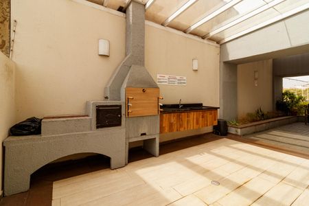 Apartamento para alugar com 62m², 1 quarto e 1 vaga Apartamento para alugar com 62m², 1 quarto e 1 vagaÁrea comum