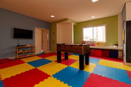 Apartamento para alugar com 62m², 1 quarto e 1 vaga Apartamento para alugar com 62m², 1 quarto e 1 vagaÁrea comum