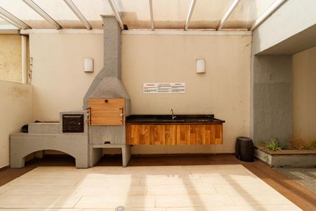 Apartamento para alugar com 62m², 1 quarto e 1 vaga Apartamento para alugar com 62m², 1 quarto e 1 vagaÁrea comum