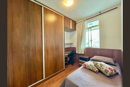 Apartamento à venda com 2 quartos, 105m² em Santa Teresa, Belo Horizonte