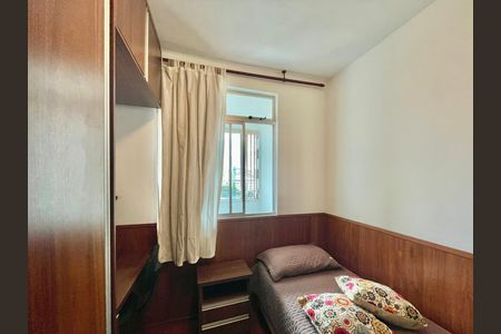 Apartamento à venda com 2 quartos, 105m² em Santa Teresa, Belo Horizonte