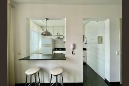 Apartamento à venda com 2 quartos, 105m² em Santa Teresa, Belo Horizonte