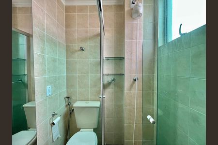 Apartamento à venda com 2 quartos, 105m² em Santa Teresa, Belo Horizonte
