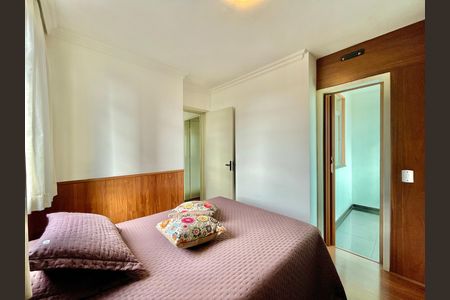 Apartamento à venda com 2 quartos, 105m² em Santa Teresa, Belo Horizonte