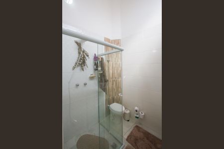 Casa à venda com 100m², 2 quartos e 1 vagaBanheiro Social