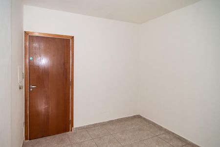 Apartamento à venda com 42m², 1 quarto e sem vaga Apartamento à venda com 42m², 1 quarto e sem vagaSala