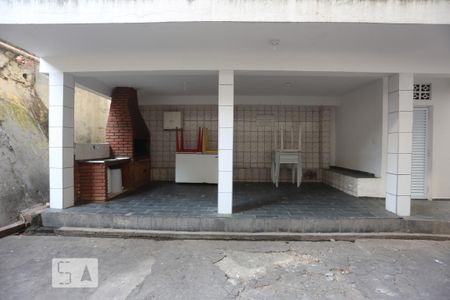 Apartamento à venda com 42m², 1 quarto e sem vaga Apartamento à venda com 42m², 1 quarto e sem vagaÁrea comum