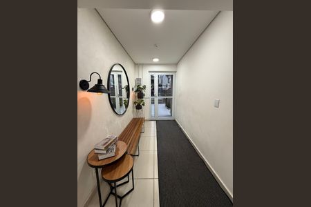Studio para alugar com 28m², 1 quarto e sem vagaÁrea comum
