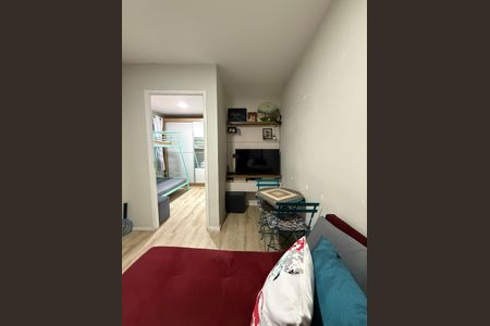 Kitnet/Studio para alugar com 1 quarto, 28m² em Sé, São Paulo
