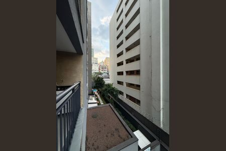 Kitnet/Studio para alugar com 1 quarto, 28m² em Sé, São Paulo