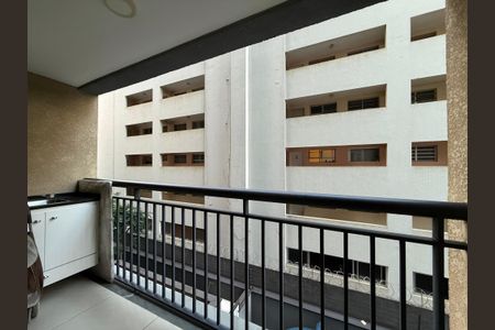 Kitnet/Studio para alugar com 1 quarto, 28m² em Sé, São Paulo