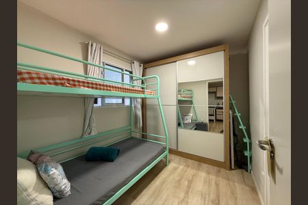 Quarto de kitnet/studio para alugar com 1 quarto, 28m² em Sé, São Paulo