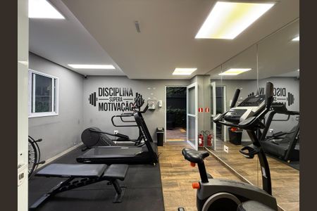 Studio para alugar com 28m², 1 quarto e sem vagaÁrea comum