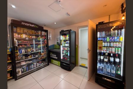 Studio para alugar com 28m², 1 quarto e sem vagaÁrea comum