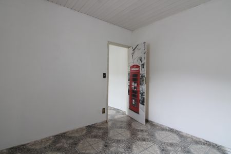 Quarto de casa para alugar com 1 quarto, 70m² em Vila Paranaguá, São Paulo