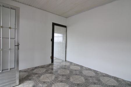 Sala de casa para alugar com 1 quarto, 70m² em Vila Paranaguá, São Paulo