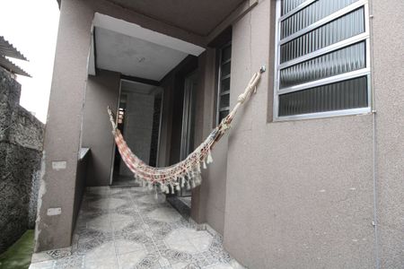 Casa para alugar com 70m², 1 quarto e sem vagaentrada casa