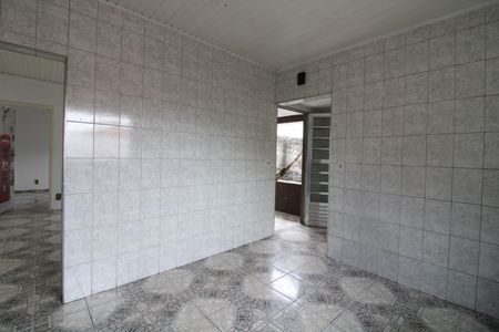 Casa para alugar com 70m², 1 quarto e sem vagaCozinha