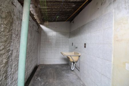 Casa para alugar com 70m², 1 quarto e sem vagaÁrea de Serviço