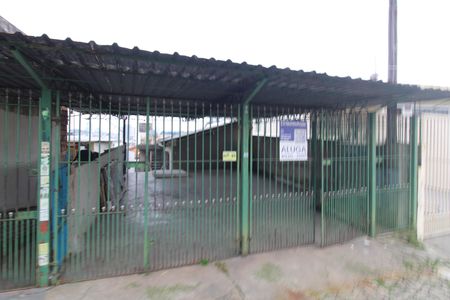 Casa para alugar com 70m², 1 quarto e sem vagaFachada