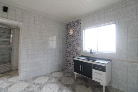 Casa para alugar com 70m², 1 quarto e sem vagaCozinha