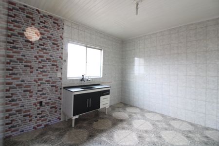 Casa para alugar com 70m², 1 quarto e sem vagaCozinha