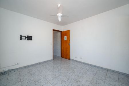 Sala de casa para alugar com 1 quarto, 40m² em Jardim Prudência, São Paulo