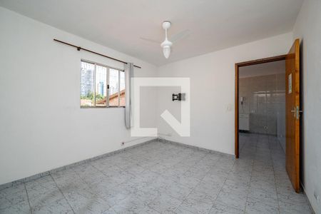 Casa para alugar com 1 quarto, 40m² em Jardim Prudência, São Paulo
