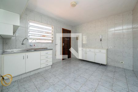 Casa para alugar com 1 quarto, 40m² em Jardim Prudência, São Paulo