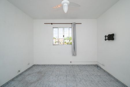 Sala de casa para alugar com 1 quarto, 40m² em Jardim Prudência, São Paulo