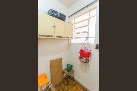 Apartamento à venda com 80m², 2 quartos e sem vagaQuarto de Serviço