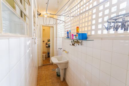 Apartamento à venda com 80m², 2 quartos e sem vagaÁrea de Serviço