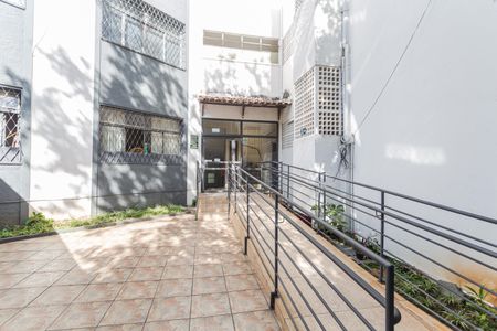 Apartamento à venda com 80m², 2 quartos e sem vagaHall de entrada