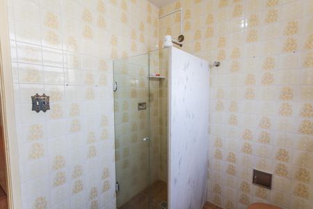 Apartamento à venda com 80m², 2 quartos e sem vagaBanheiro Social