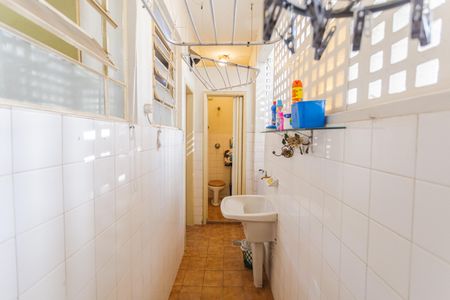 Apartamento à venda com 80m², 2 quartos e sem vagaÁrea de Serviço