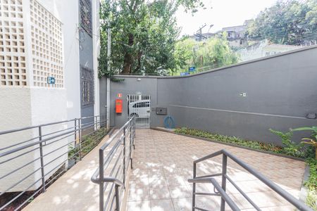 Apartamento à venda com 80m², 2 quartos e sem vagaHall de entrada