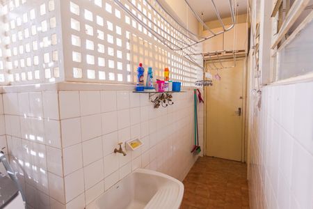 Apartamento à venda com 80m², 2 quartos e sem vagaÁrea de Serviço